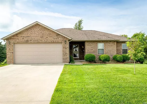 Jackson, MO 63755,549 Oak Meadow