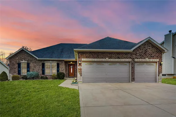 Wentzville, MO 63385,126 Timber Trace Crossing