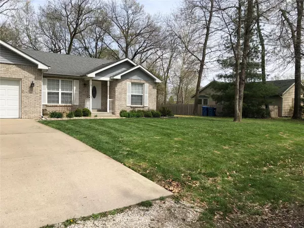 Worden, IL 62097,1854 Brigantine CIR