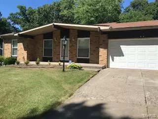 12944 Fox Haven, Florissant, MO 63033