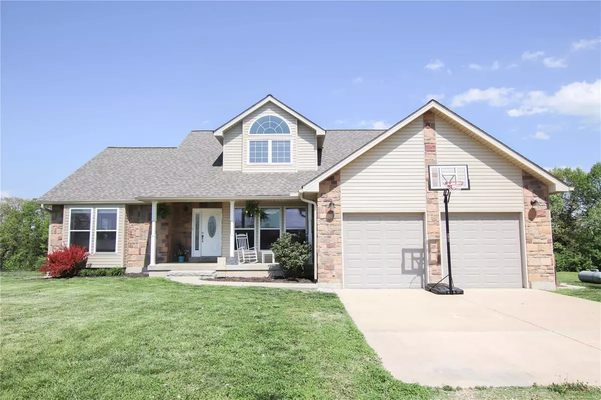 Sullivan, MO 63080,285 Purple Martin LN