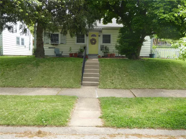 3956 Wenzlick AVE, St Louis, MO 63109