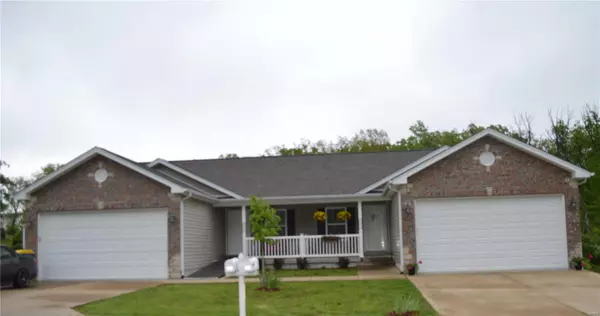 St Clair, MO 63077,578 Bluebird Blvd