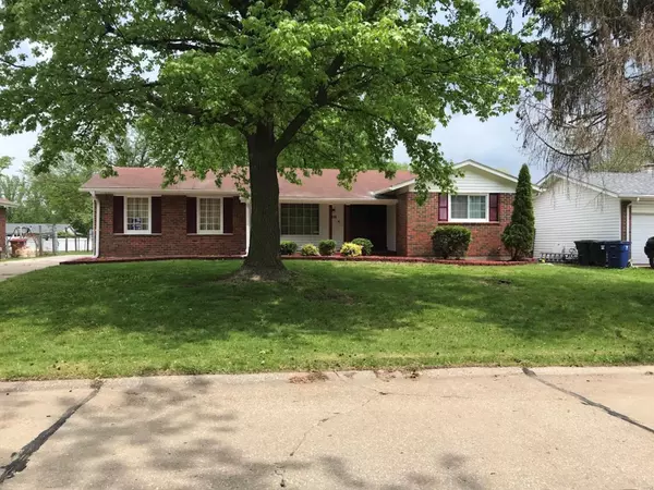 3210 Brunswick, Florissant, MO 63033