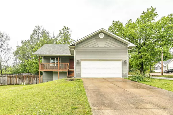 115 Terrell Ave, Poplar Bluff, MO 63901