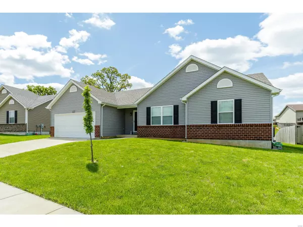 Wentzville, MO 63385,120 Liberty Grove DR