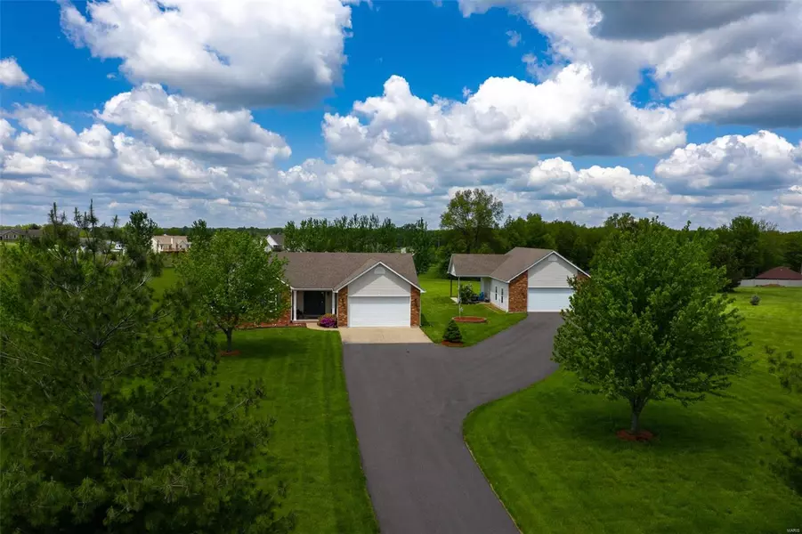 217 High Ridge Valley CT, Foley, MO 63347