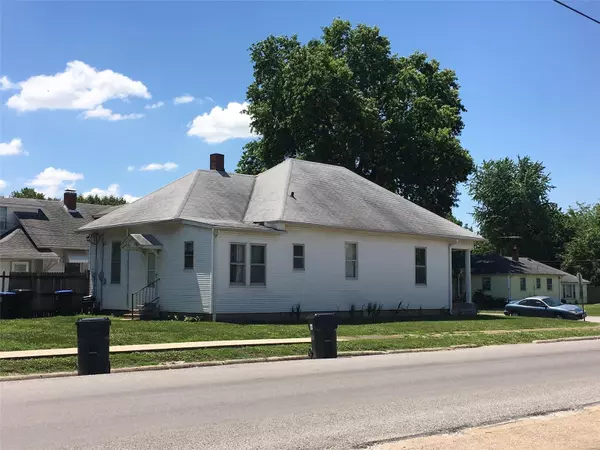 Dupo, IL 62239,500 Louisa AVE