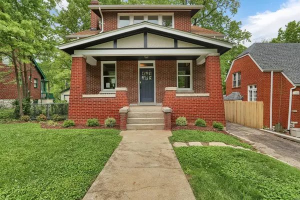 7351 Wellington, St Louis, MO 63130