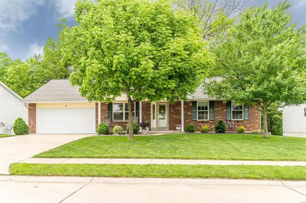 Troy, MO 63379,16 Scarlet Oak CT