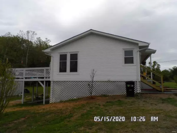 Fredericktown, MO 63645,1017 Madison 9510