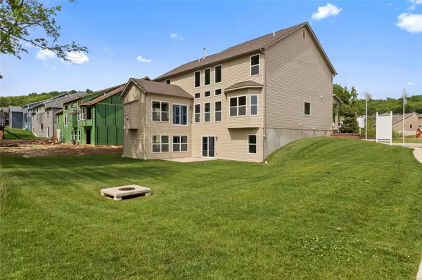 Eureka, MO 63025,5147 Greensfelder Valley Ct