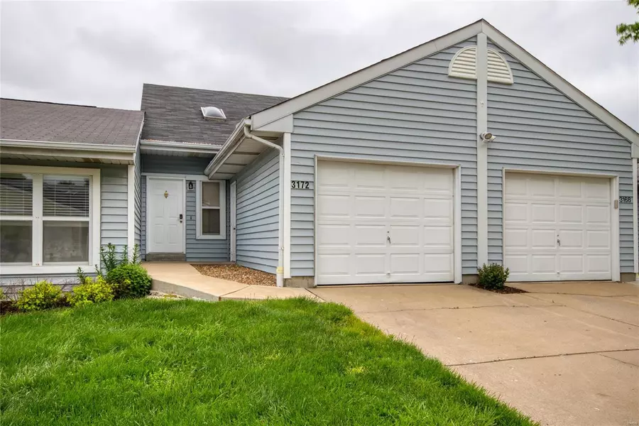 3172 Meadow Trail DR, St Peters, MO 63376