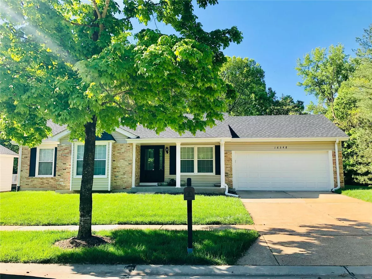 Wildwood, MO 63011,16548 Forest Pine DR