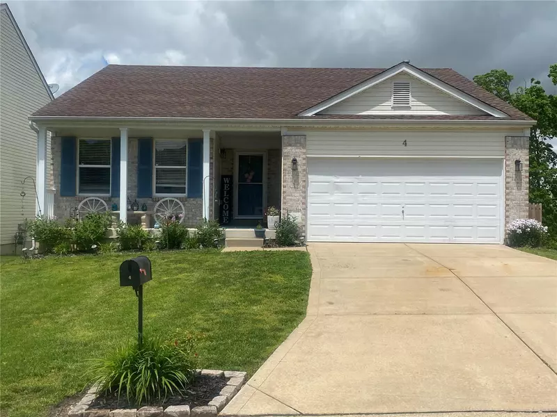 4 Liberty Landing, Herculaneum, MO 63048