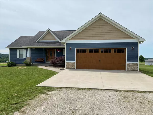 1281 Madison 276, Fredericktown, MO 63645