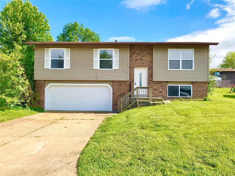 101 Riverview Bend Estates, Crystal City, MO 63019