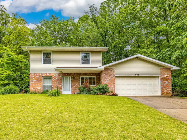 508 Charlotte, O'fallon, MO 63366