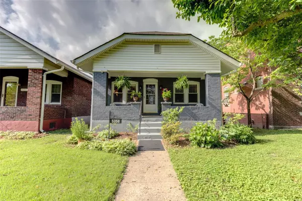 5358 Reber Place, St Louis, MO 63139