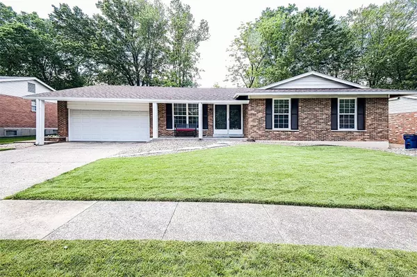 3644 Monsols, Florissant, MO 63034