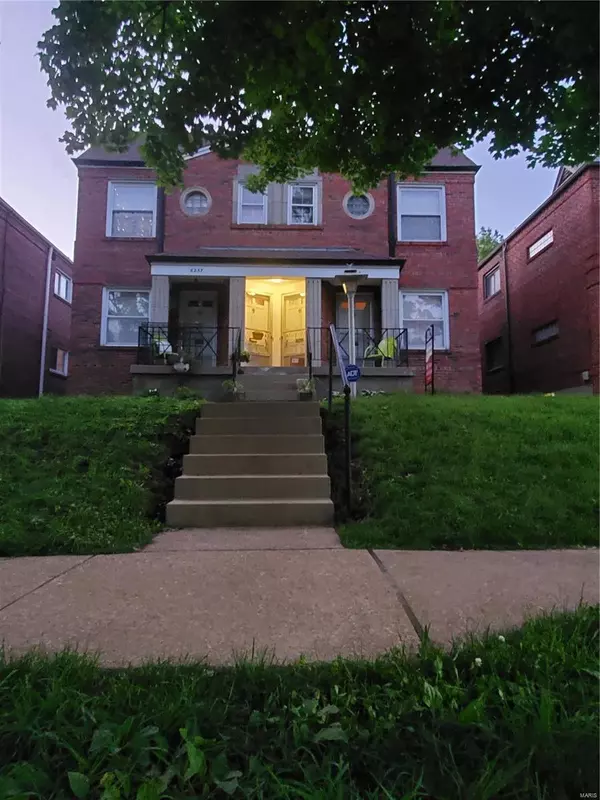 St Louis, MO 63109,6255 Eichelberger Street