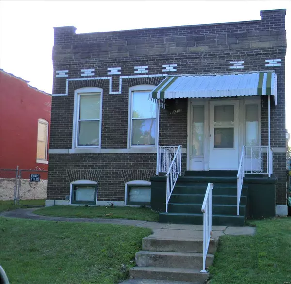 8217 Pennsylvania AVE, St Louis, MO 63111