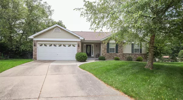 St Peters, MO 63376,111 Lindys Landing CT