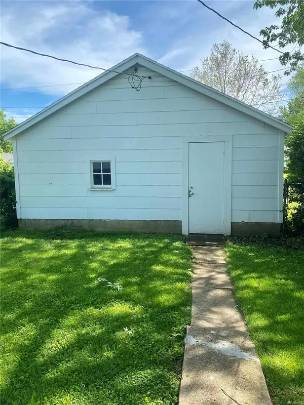 Sullivan, MO 63080,302 Maple ST