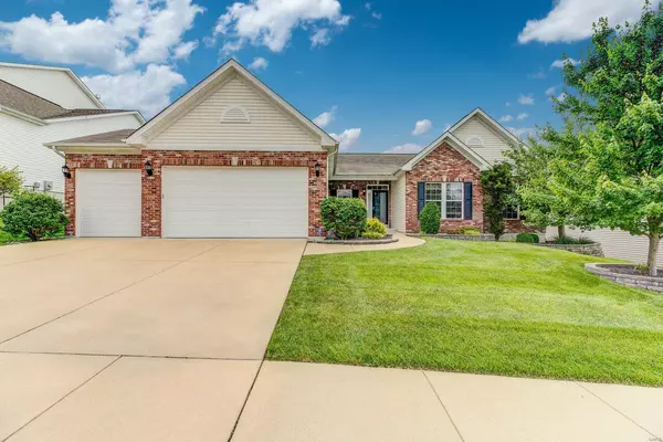 Fenton, MO 63026,1344 Sand Key CT