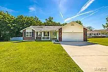 138 Highway J, Troy, MO 63379