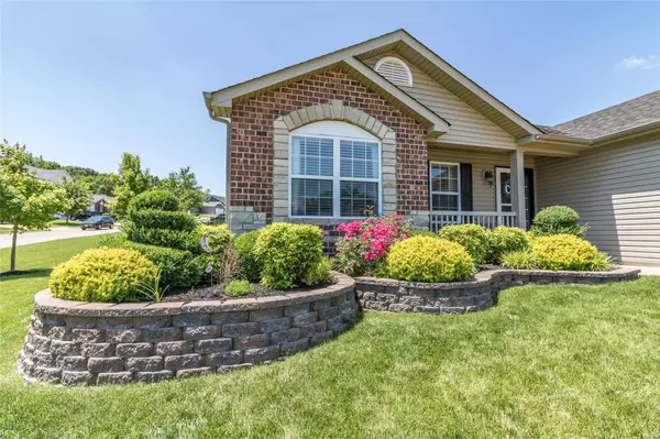 Herculaneum, MO 63048,900 Glenshire CT