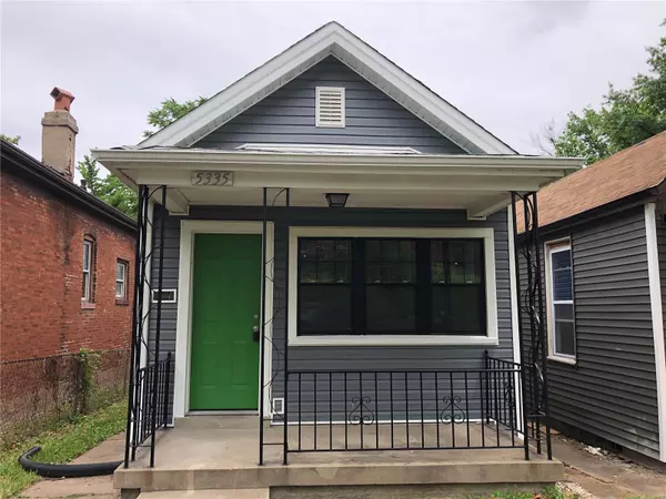 5335 Arsenal, St Louis, MO 63139