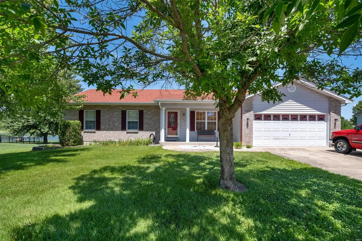 Warrenton, MO 63383,333 Villa Duschene DR