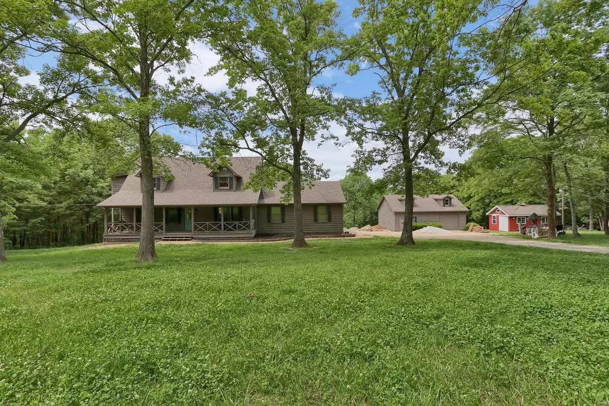 Robertsville, MO 63072,1737 W Linda Ln