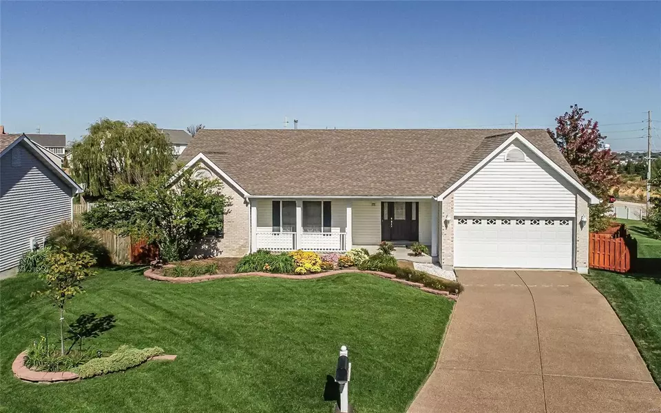 9 Quaint Cottage CT, O'fallon, MO 63368