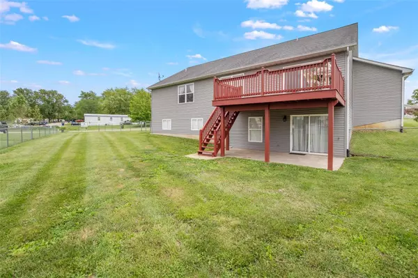 Truesdale, MO 63380,254 Conrad CIR