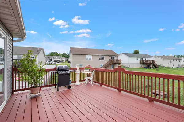 Truesdale, MO 63380,254 Conrad CIR