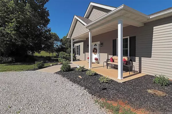 Caledonia, MO 63631,682 County Road 27