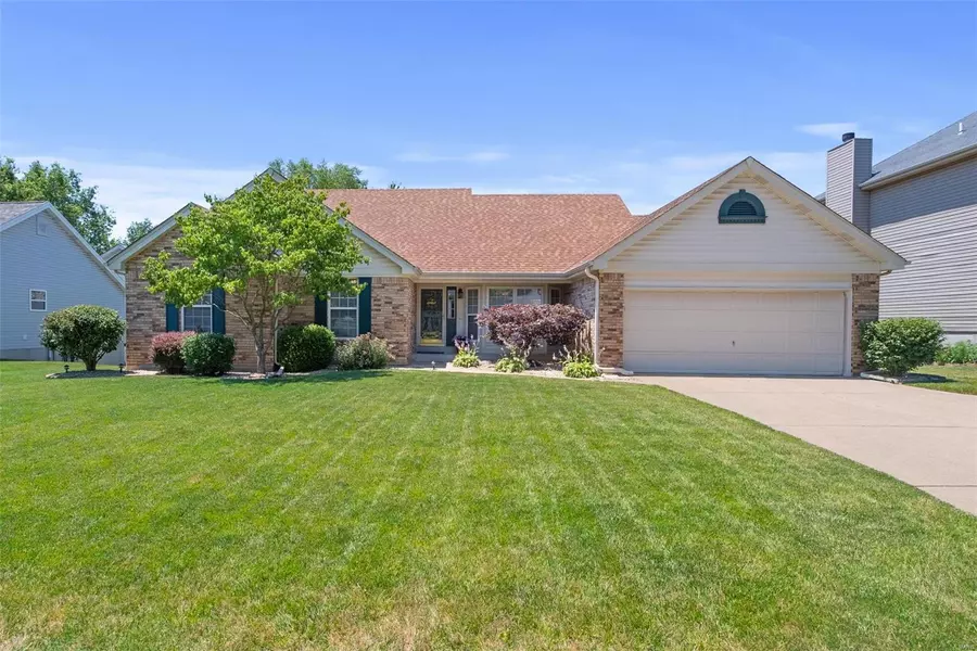 103 Windler CT, St Peters, MO 63376