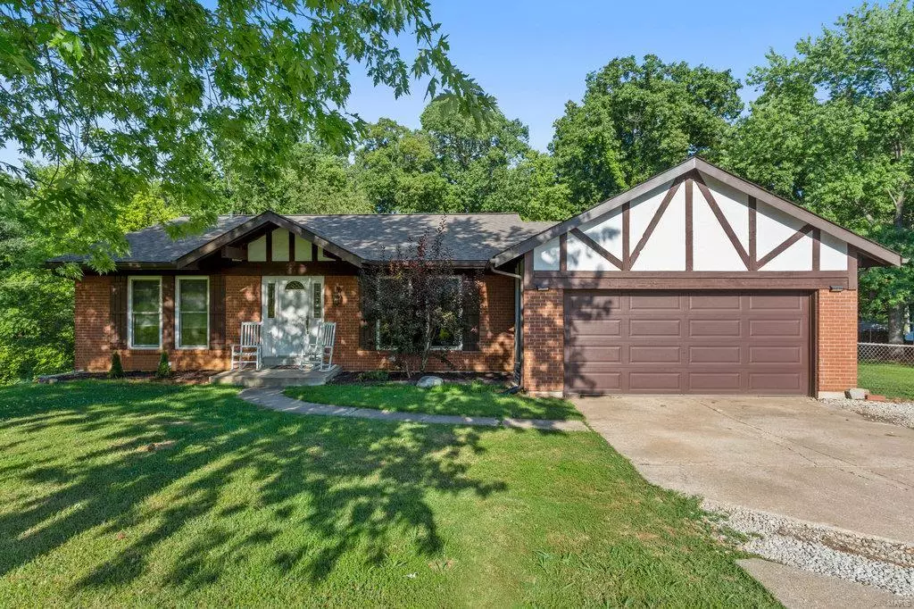 O'fallon, MO 63366,706 Barbara PL