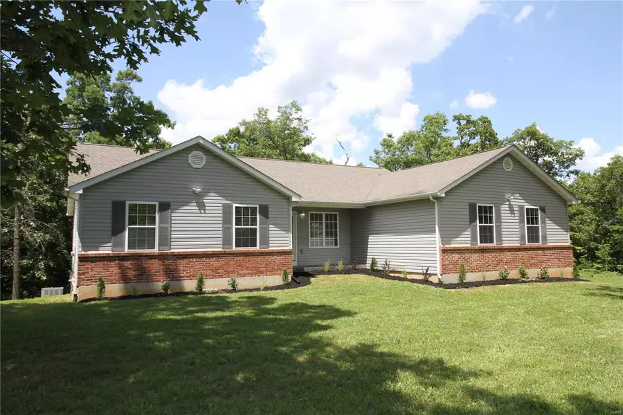 10081 Rolling Hills RD, Cadet, MO 63630