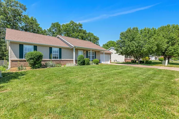 Troy, MO 63379,1260 Sleepy Hollow DR