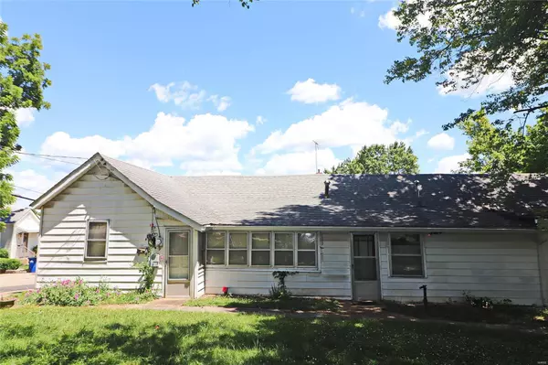 Festus, MO 63028,414 Henry ST