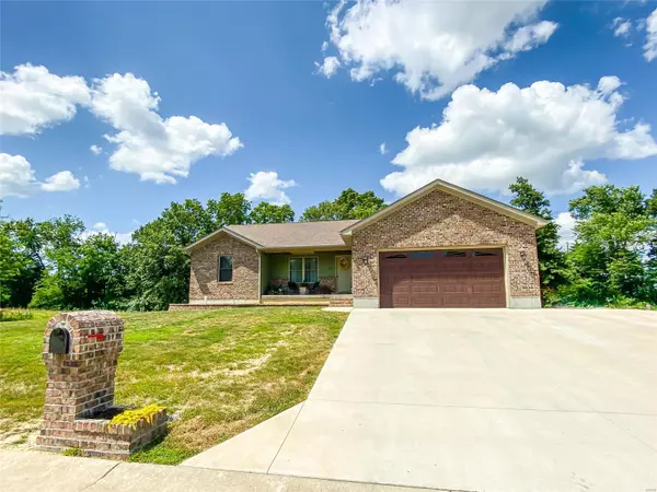 257 Peach Tree, Sullivan, MO 63080