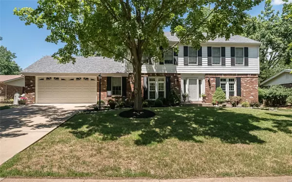 247 Clayton Trails, Ellisville, MO 63011