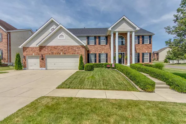 St Louis, MO 63129,6503 Greycliff Heights