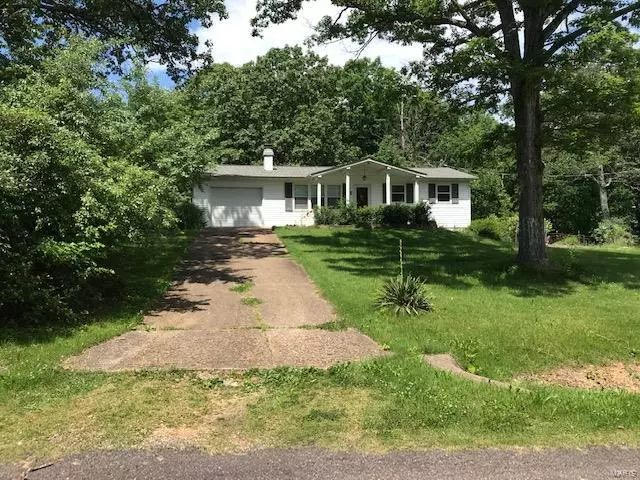 Sullivan, MO 63080,21 Cherokee DR