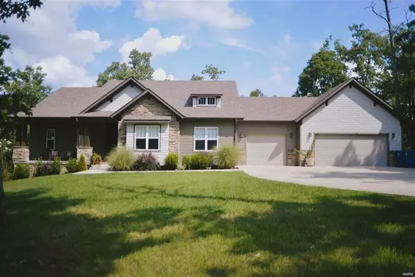 234 Timberway, Poplar Bluff, MO 63901