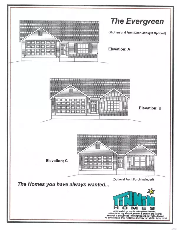 Festus, MO 63028,102 Doctrine DR