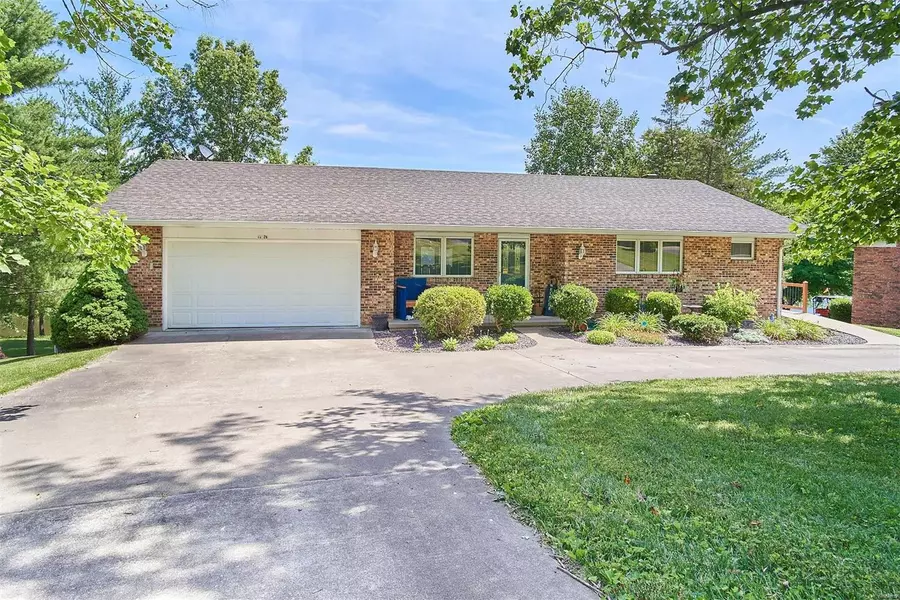 12626 Tall Pine, Ste Genevieve, MO 63670